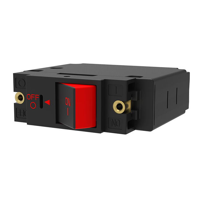 J61-B0-24-620-K3C-D3 Carling Technologies Circuit Breakers